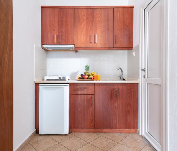 Kitchen Cupboard Refinishing Service