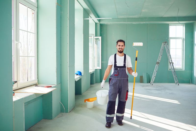 Cost of Interior Painting in Newark, OH