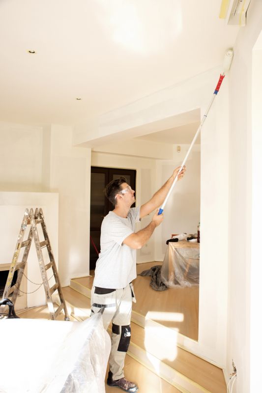 Local Painting Contractors